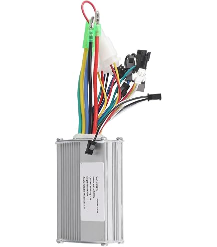 Amazon.co.jp: 8インチ電動スクーターハブモーター、48V 350W、8インチ